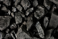 Alveley coal boiler costs