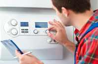 free commercial Alveley boiler quotes