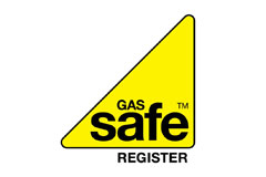 gas safe companies Alveley
